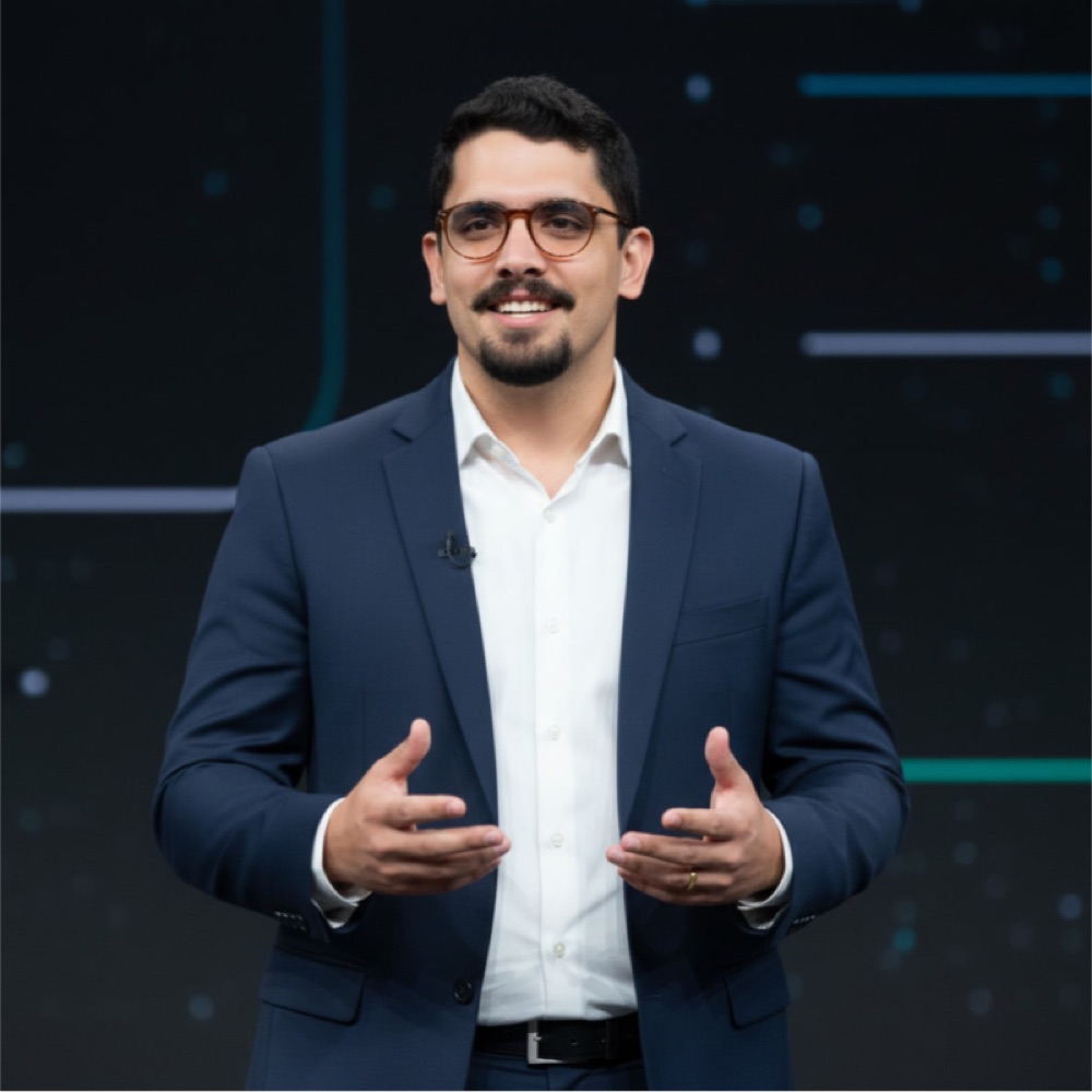 Pedro Lacerda
